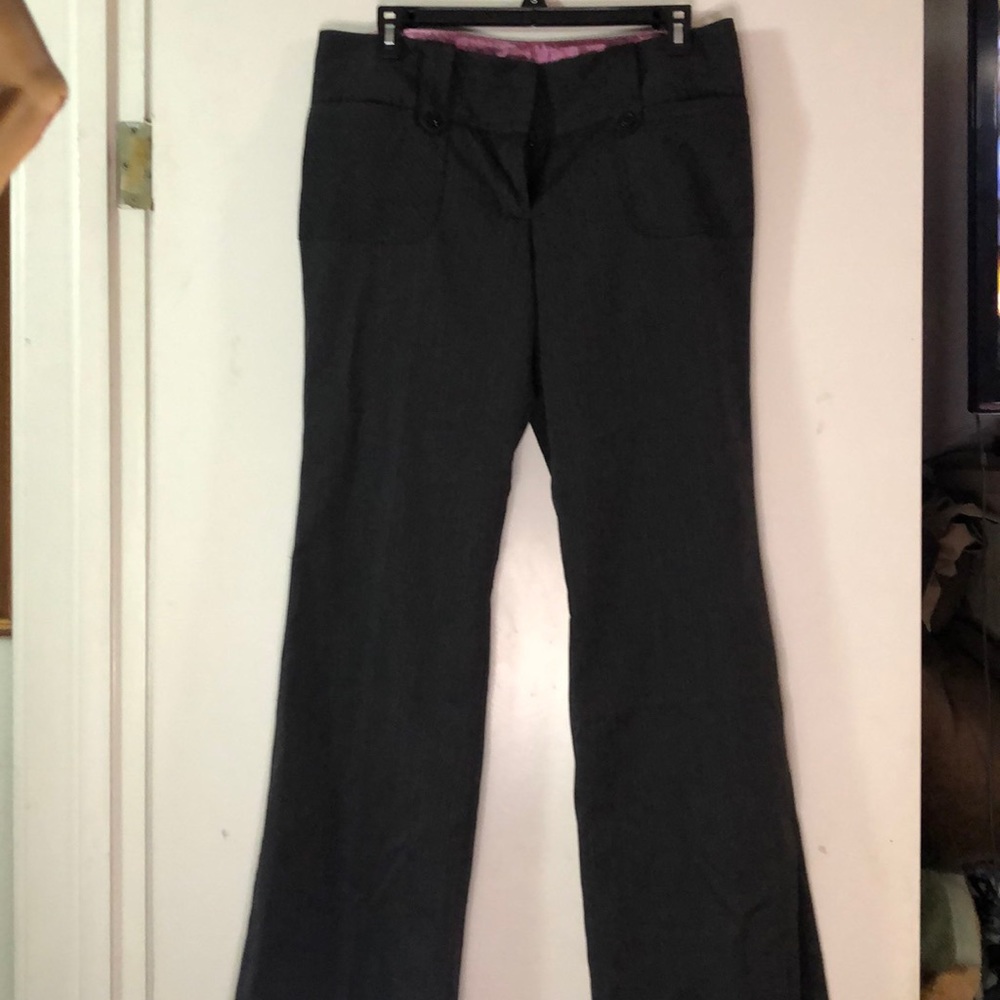 Women's dress pants